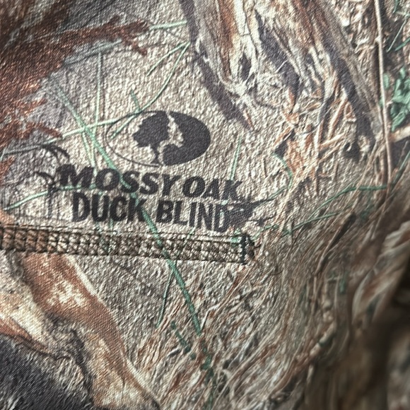 Oregon Ducks Jacket Men’s size XL - Picture 6 of 7